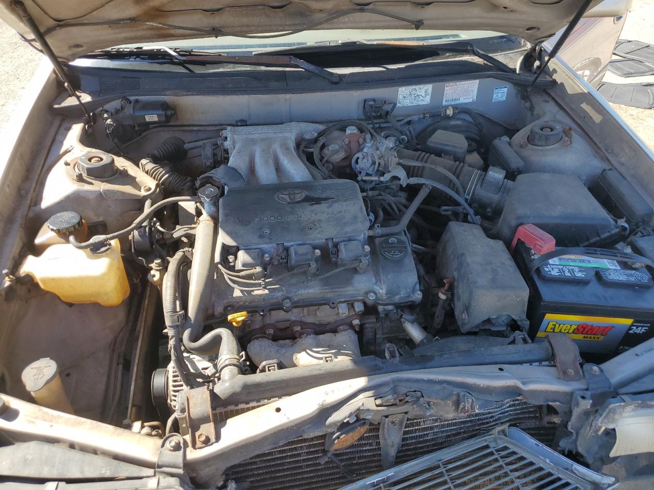 4T1BF12B0TU094806 1996 Toyota Avalon Xl