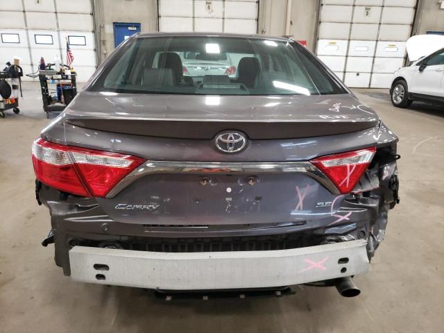 VIN 4T1BF1FK3FU076086 2015 Toyota Camry, LE no.6