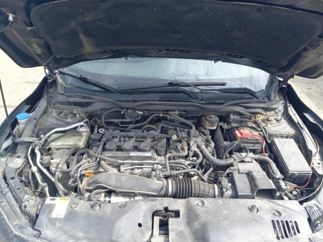 2017 HONDA CIVIC LX - SHHFK7H2XHU205887