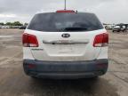 KIA SORENTO BA photo