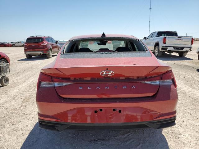 2023 HYUNDAI ELANTRA SE - KMHLL4AG4PU599118