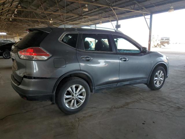 2015 Nissan Rogue S VIN: 5N1AT2MV5FC810062 Lot: 57436964