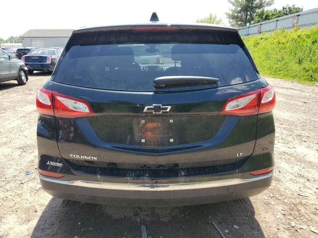 2020 Chevrolet Equinox Lt VIN: 3GNAXJEV2LL196161 Lot: 57303984