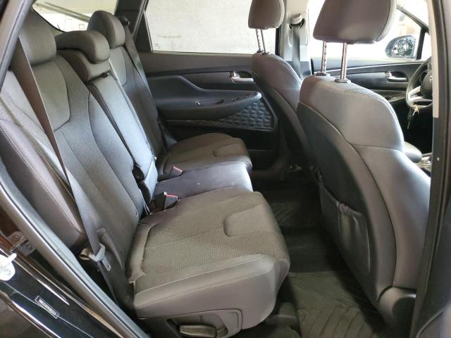 2019 HYUNDAI SANTA FE S - 5NMS2CAD1KH093233