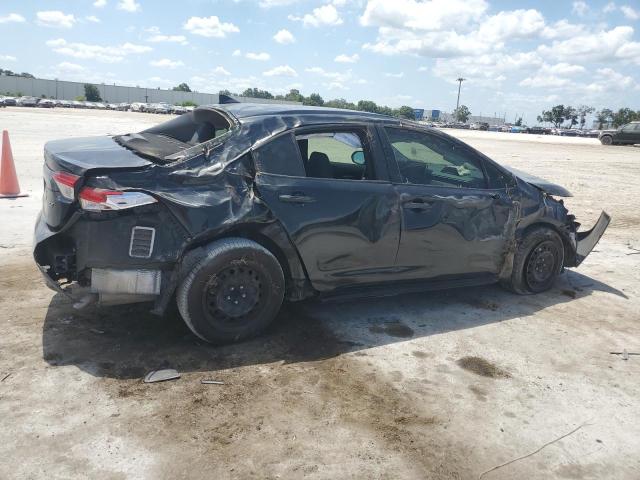 2020 Toyota Corolla Le VIN: JTDEPRAE1LJ106651 Lot: 57803514