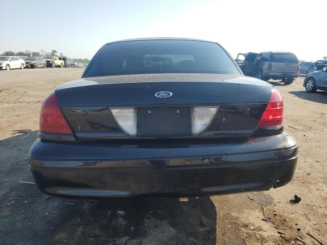 2007 Ford Crown Victoria Police Interceptor VIN: 2FAHP71W87X111004 Lot: 58580144