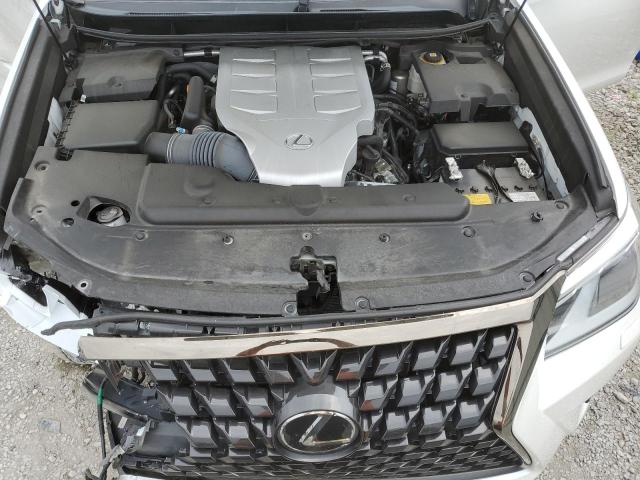 2023 LEXUS GX 460 - JTJSM7BX2P5344665
