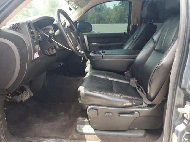 2010 GMC Sierra C1500 Sle VIN: 3GTRCVE06AG212208 Lot: 59790654