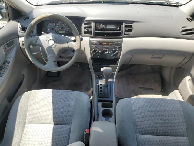 2007 Toyota Corolla Ce VIN: 2T1BR32E17C844928 Lot: 59225164