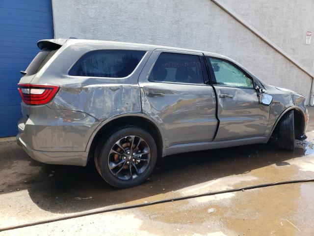 2022 DODGE DURANGO R/ - 1C4SDJCT6NC222492