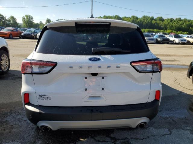 2021 Ford Escape Sel VIN: 1FMCU0H61MUA31889 Lot: 56857814