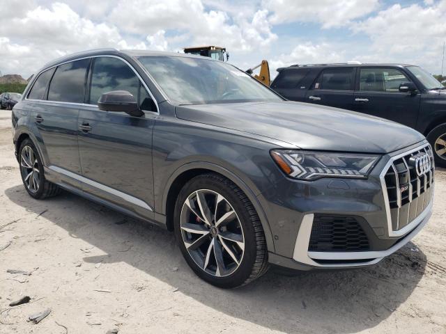 2023 Audi Sq7 Prestige VIN: WA1VWBF76PD019332 Lot: 59294704