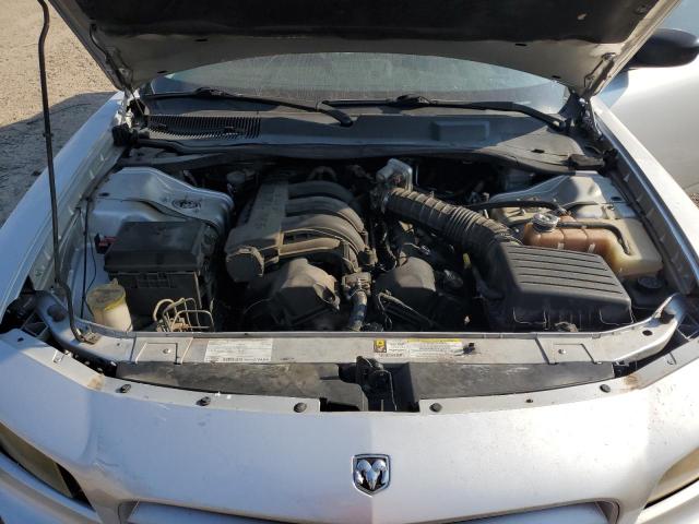 2008 Dodge Charger VIN: 2B3KA43R08H280129 Lot: 57066324