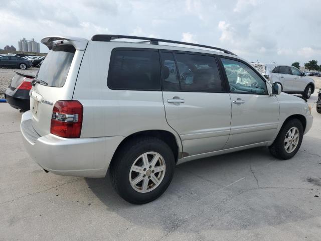 2004 Toyota Highlander Base VIN: JTEGP21A440036580 Lot: 57833514