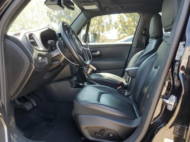 2020 Jeep Renegade Latitude VIN: ZACNJAB16LPK97351 Lot: 59886464