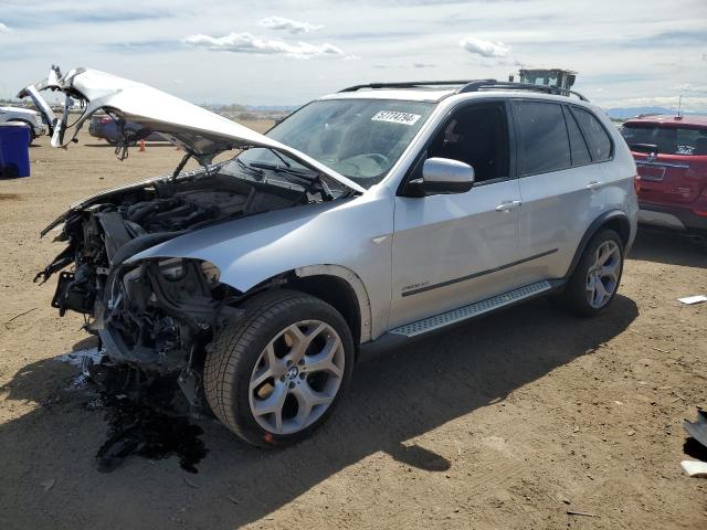 VIN 5UXZW0C50D0B95330 2013 BMW X5, Xdrive35D no.1