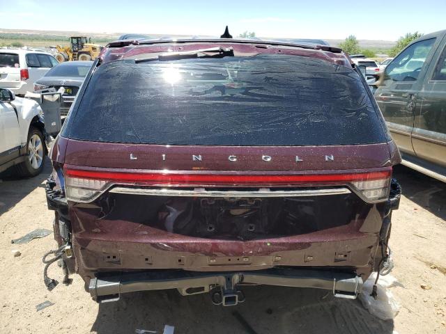 2023 Lincoln Aviator Reserve VIN: 5LM5J7XC2PGL22631 Lot: 57109984