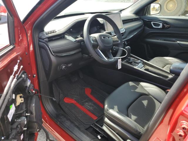 2023 Jeep Compass Latitude VIN: 3C4NJDBN8PT566360 Lot: 57890714