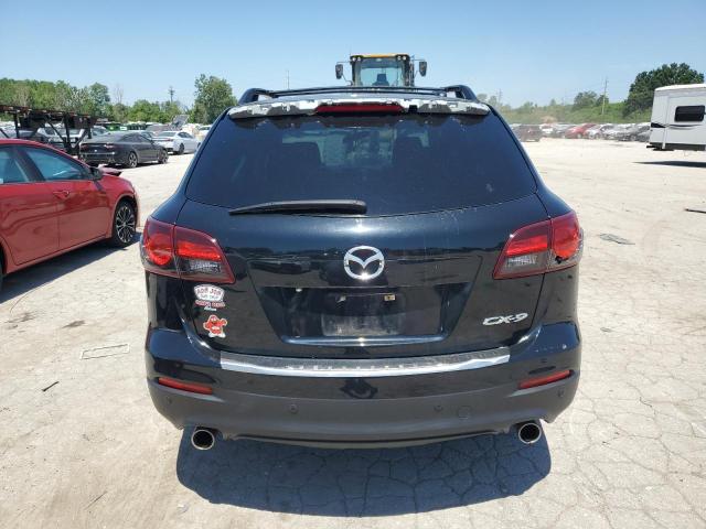 VIN JM3TB2CA2F0469503 2015 Mazda CX-9, Touring no.6