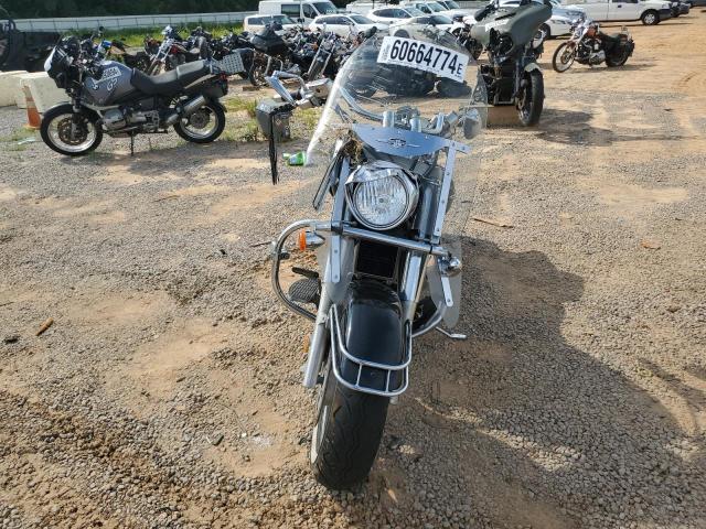 2007 SUZUKI VL1500 - JS1VY52A472102105