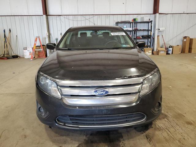 2011 Ford Fusion Se VIN: 3FAHP0HA0BR239276 Lot: 60752834