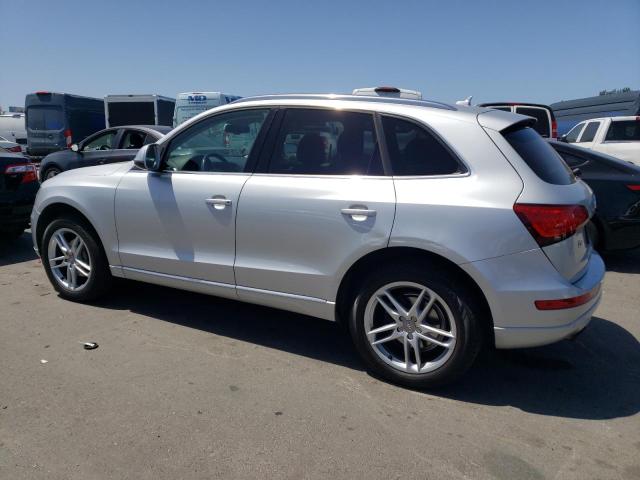 2014 Audi Q5 Premium Plus VIN: WA1LFAFP7EA057054 Lot: 57787584