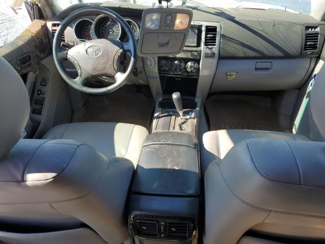 2008 Toyota 4Runner Limited VIN: JTEBT17RX8K006068 Lot: 60234814