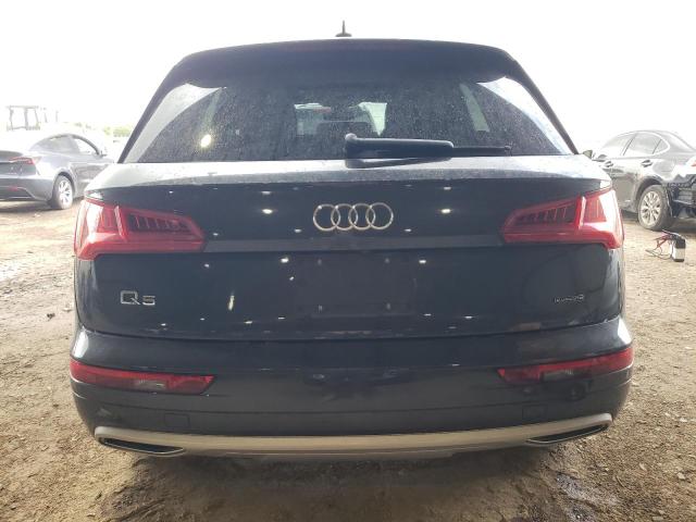 WA1ANAFY9L2034532 Audi Q5 PREMIUM 6