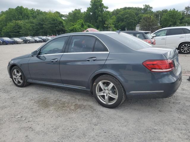 2014 Mercedes-Benz E 350 4Matic VIN: WDDHF8JB2EB011342 Lot: 57616704