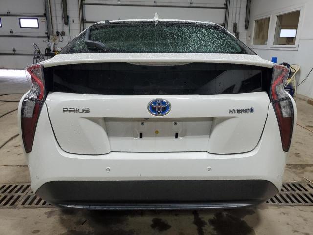2017 Toyota Prius VIN: JTDKBRFU7H3056240 Lot: 59983034
