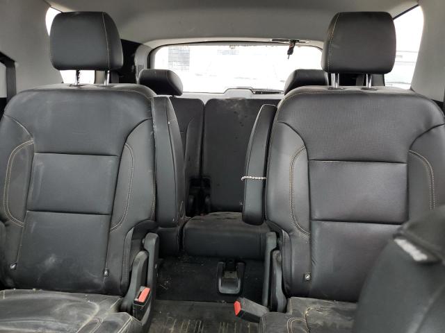 2021 Chevrolet Traverse Premier VIN: 1GNEVKKW1MJ247135 Lot: 56493374