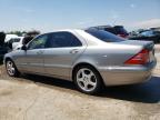 MERCEDES-BENZ S 500 4MAT photo