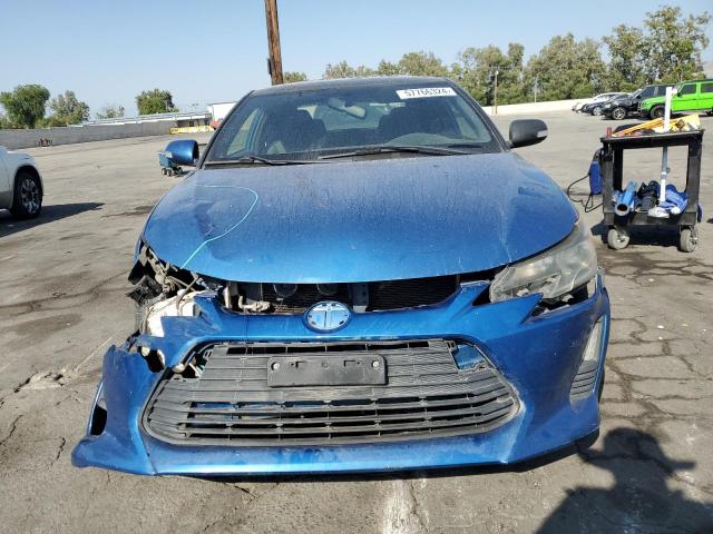 2015 Toyota Scion Tc VIN: JTKJF5C76FJ009290 Lot: 57766324