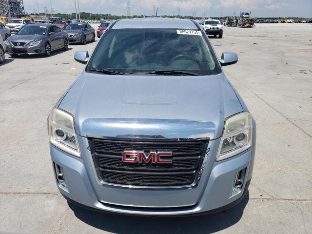 2015 GMC Terrain Sle VIN: 2GKALMEK1F6191168 Lot: 58627754