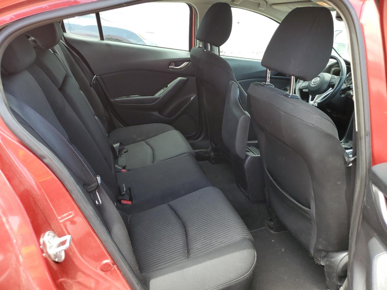 3MZBM1L78EM114678 2014 Mazda 3 Touring