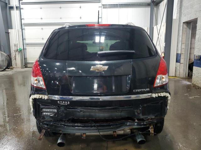 2012 Chevrolet Captiva Sport VIN: 3GNAL3E57CS635982 Lot: 60143714