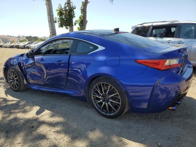 2015 LEXUS RC-F - JTHHP5BC3F5002273