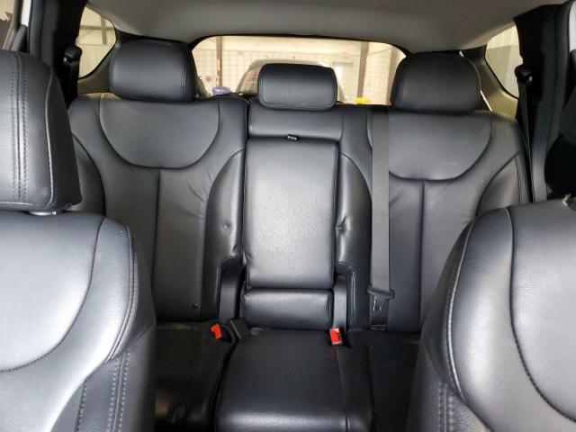 2022 Hyundai Santa Fe Sel VIN: 5NMS24AJ9NH429002 Lot: 60093204