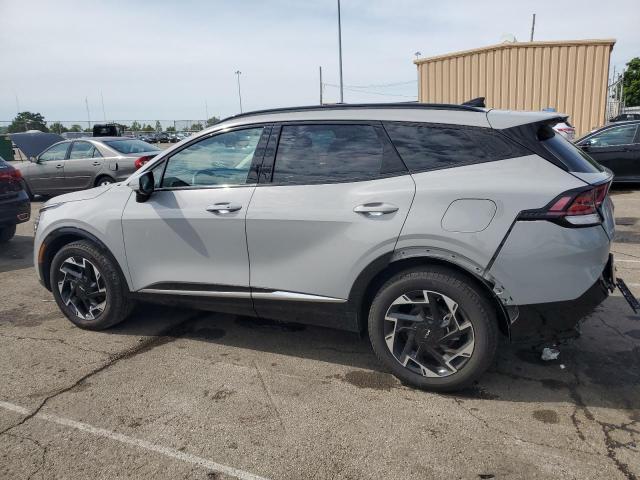 2023 KIA SPORTAGE S - 5XYK5CAF5PG009148