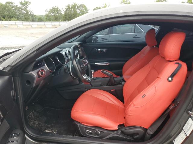 2016 Ford Mustang VIN: 1FA6P8TH1G5250775 Lot: 57478414