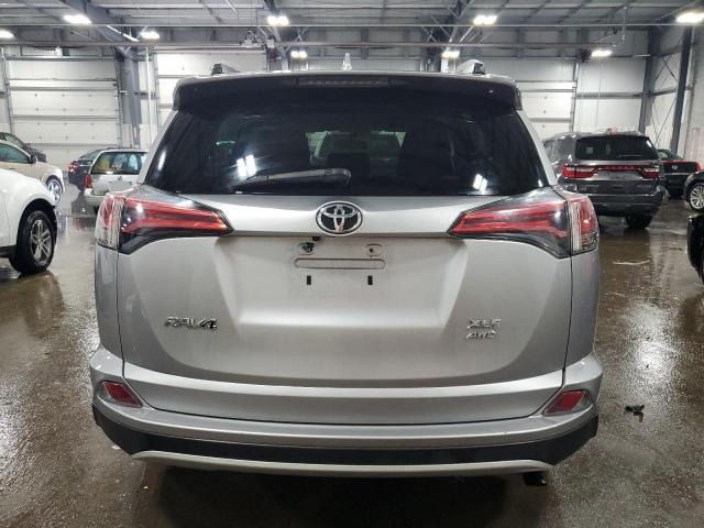 VIN 2T3RFREVXGW450176 2016 Toyota RAV4, Xle no.6