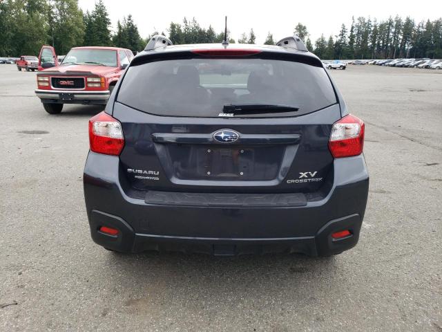 2013 Subaru Xv Crosstrek 2.0 Limited VIN: JF2GPAGC7DH812677 Lot: 60760664