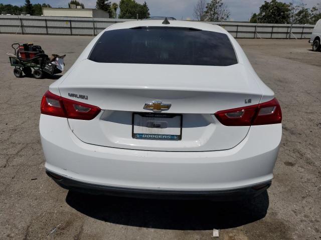 2016 Chevrolet Malibu Ls VIN: 1G1ZB5ST9GF203216 Lot: 60334974