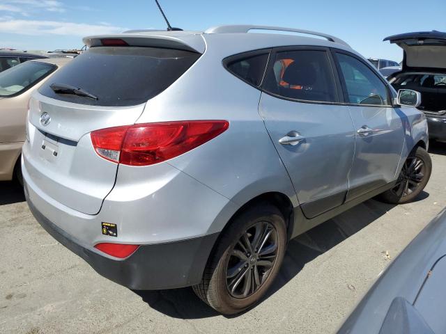 2014 Hyundai Tucson Gls VIN: KM8JU3AG7EU873679 Lot: 59483514