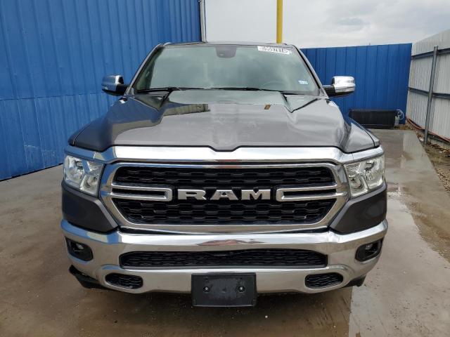 2022 Ram 1500 Big Horn/Lone Star VIN: 1C6SRFFTXNN460593 Lot: 59697874