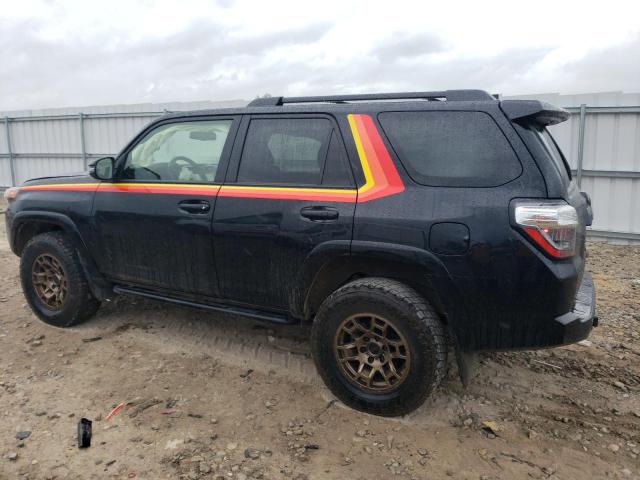 2023 TOYOTA 4RUNNER 40 JTEUU5JRXP6087571