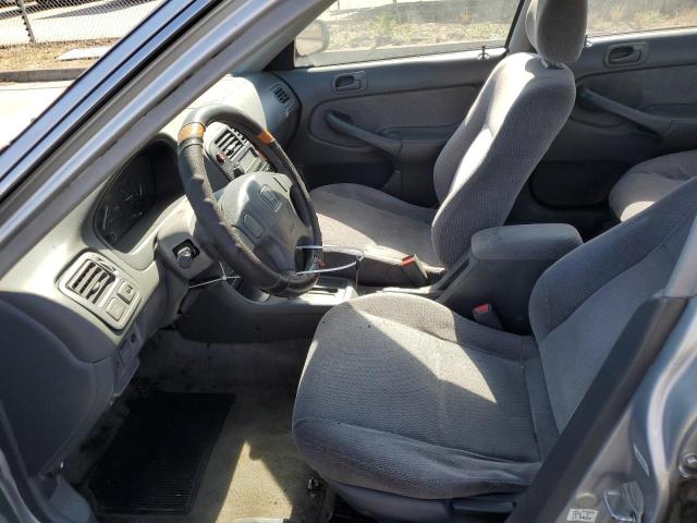 1998 Honda Civic - Image 7