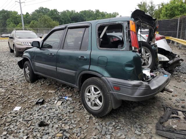 Vin: jhlrd18641c021012, lot: 57633264, honda crv ex 20012