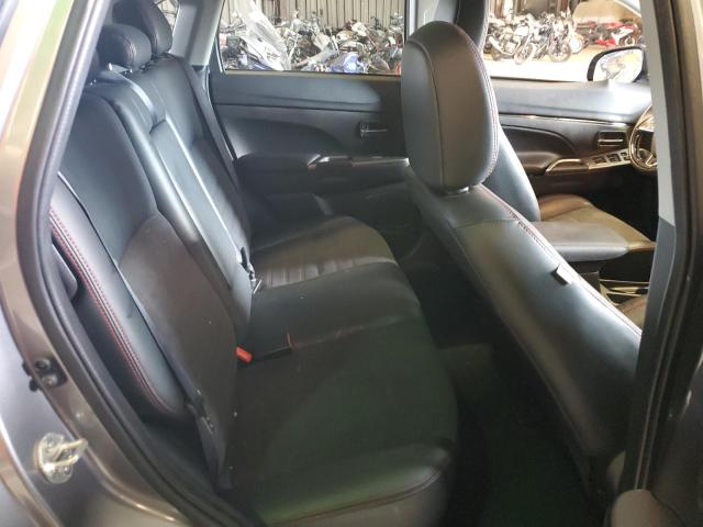 2022 Mitsubishi Outlander Sport Se VIN: JA4APVAU3NU003399 Lot: 59892484