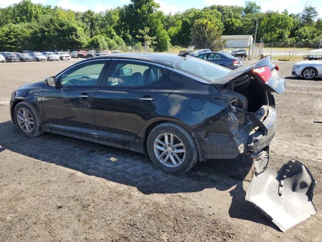 2015 Kia Optima Lx VIN: KNAGM4A72F5663598 Lot: 58907254